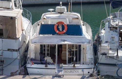 Sant Adria de Besos Boat Rental | Boat Accommodations Barcelona