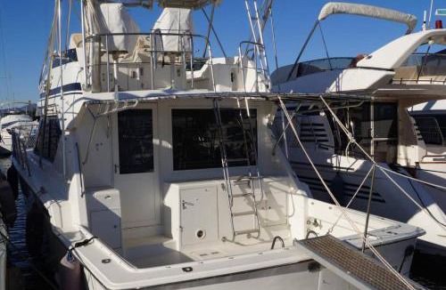Sant Adria de Besos Boat Rental | Boat Accommodations Barcelona
