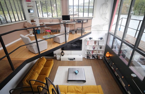 Bougival Boat Rental | Boat - Bougival