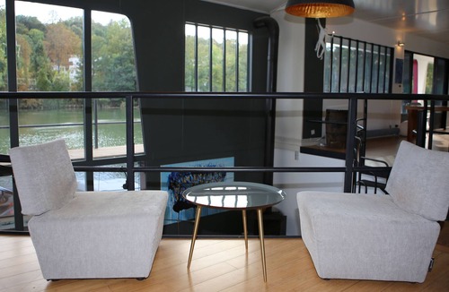 Bougival Boat Rental | Boat - Bougival