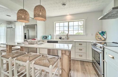 Mooresburg House | Boat Dock + Covered Patio: Cherokee Lake Escape!