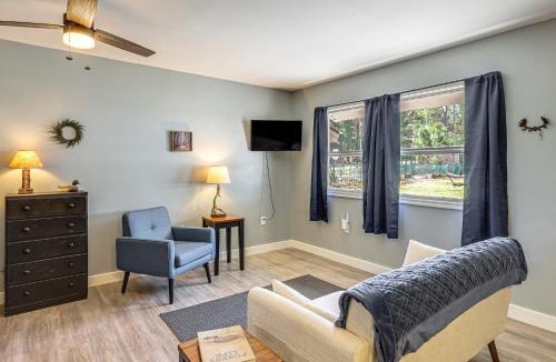 Schroon Lake Apartment | Boat, Fish, Hike! Schroon Lake Getaway