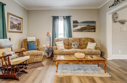 Bean Station House | Boat, Fish & Relax: Home Near Lake Cherokee