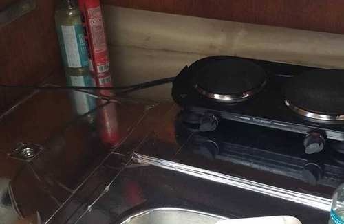 Mesnil-Saint-Pere Boat Rental | Boat