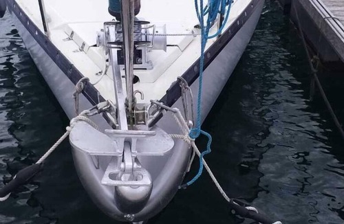 Mesnil-Saint-Pere Boat Rental | Boat