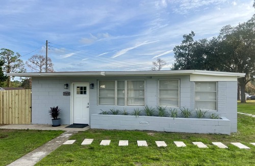 Leesburg House | Boat Friendly! "Fisherman's Haven" by Lake Harris/Bass Fishing HQ