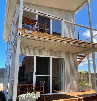 Port Albert Bed & Breakfast | Boat Harbour Jetty B&B