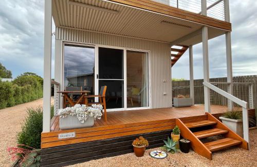 Port Albert Bed & Breakfast | Boat Harbour Jetty B&B