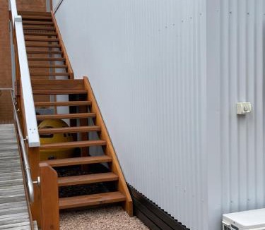 Port Albert Bed & Breakfast | Boat Harbour Jetty B&B