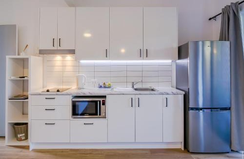 Urangan Resort | Boat Harbour Studio Apartments and Villas