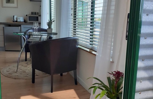 Goolwa Apartment | Boat Haven Studios