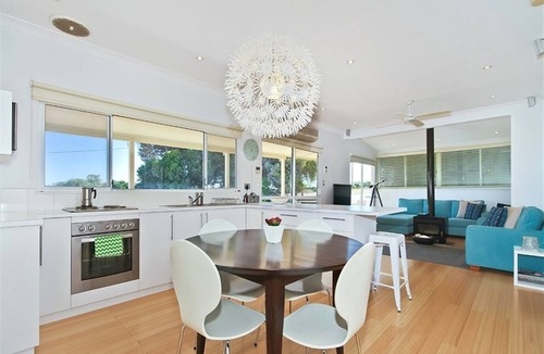 Sellicks Beach House | Boat House