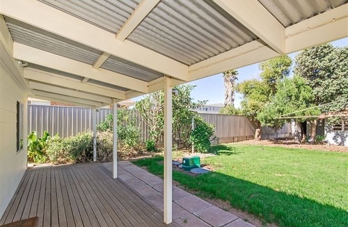 Sellicks Beach House | Boat House