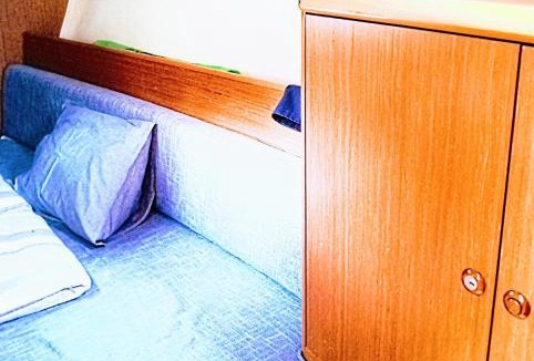 Sant Adria de Besos Boat Rental | Boat House Barcelona