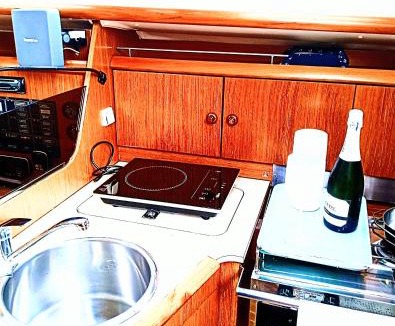 Sant Adria de Besos Boat Rental | Boat House Barcelona