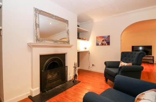 Maryculter House | Boat House