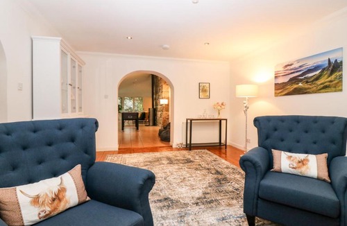 Maryculter House | Boat House