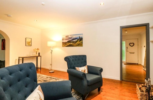 Maryculter House | Boat House