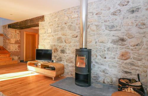 Invergarry House | Boat House