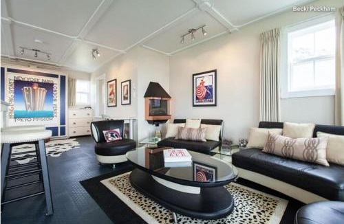 Trinity East Apartment | Boat House Loft