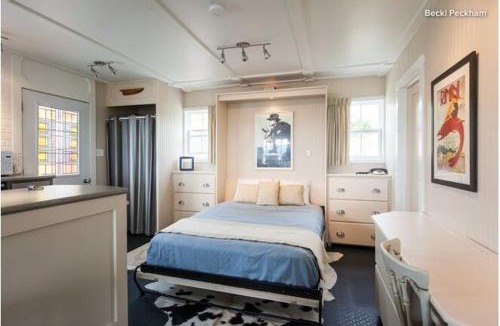 Trinity East Apartment | Boat House Loft