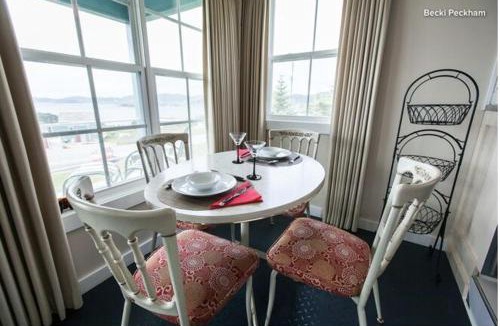 Trinity East Apartment | Boat House Loft