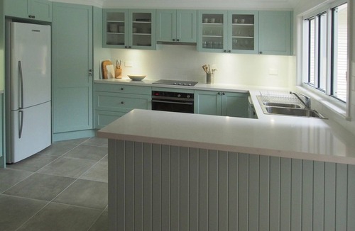 Patonga House | Boat House - Patonga