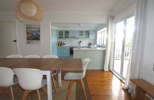 Patonga House | Boat House - Patonga