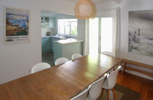 Patonga House | Boat House - Patonga