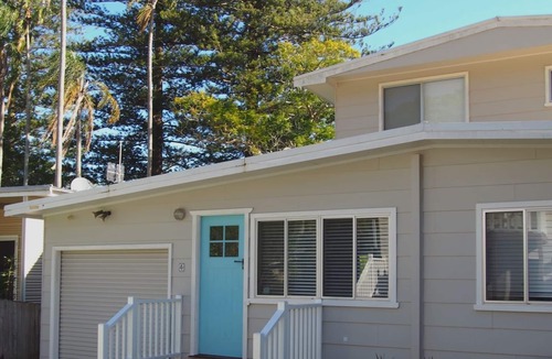 Patonga House | Boat House - Patonga