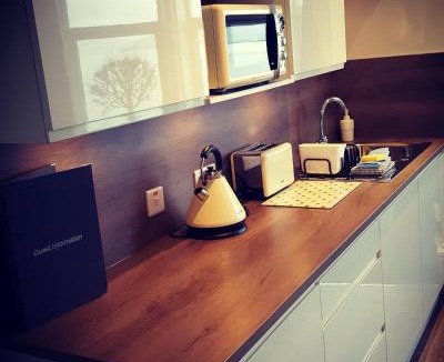 Rothesay Bed & Breakfast | Boat House Super Suites