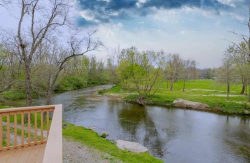 Downingtown House | Boat House