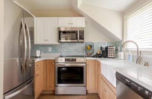 Downingtown House | Boat House