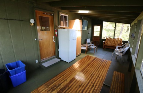 Sioux Narrows Cabin | Boat-in Island Retreat, Lake of the Woods, Kenora