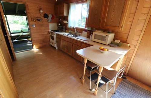 Sioux Narrows Cabin | Boat-in Island Retreat, Lake of the Woods, Kenora
