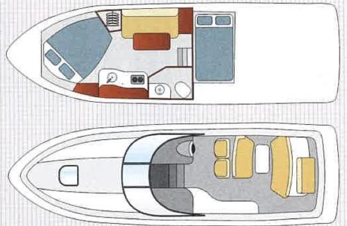 La Condamine Boat Rental | BOAT in MONACO