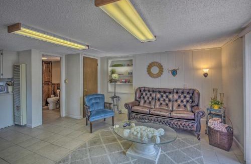 Lakeland House | Boat Launch on Lake Hamilton Cozy Cottage!