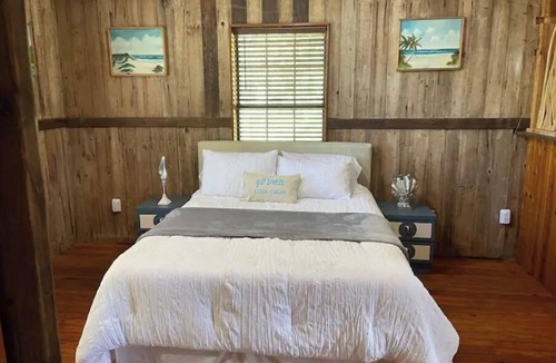 Gulf Breeze House | Boat launch w/in mins-Pet friendly