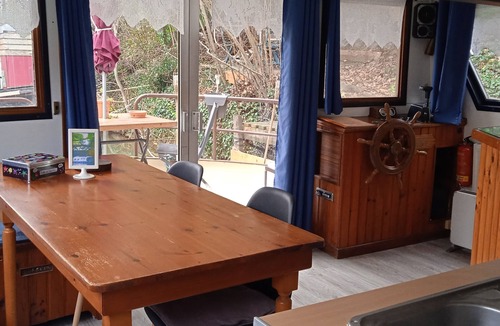 Gardouch Boat Rental | Boat on the Canal du Midi