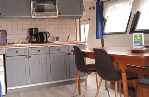 Gardouch Boat Rental | Boat on the Canal du Midi