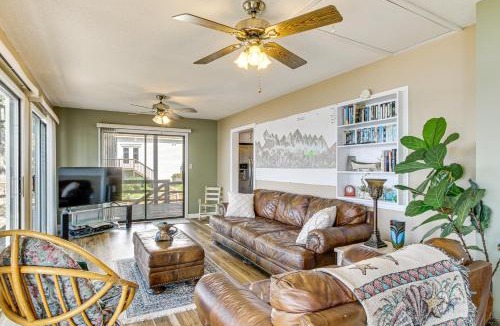 Cross Hill House | Boat Ramp & Dock: Lake Greenwood Getaway!