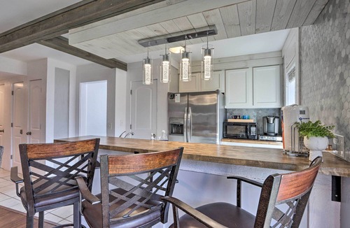 Osage Beach House | Boat, Swim & Golf: Margaritaville Resort Home!