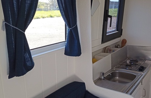 Cuffy Boat Rental | Boat 'The Little Bayou