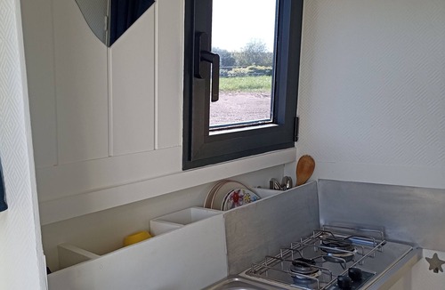 Cuffy Boat Rental | Boat 'The Little Bayou