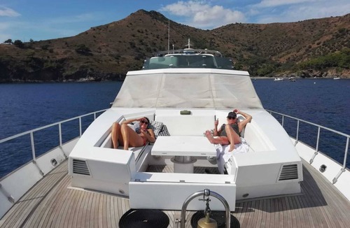Plage d'Argeles Boat Rental | BOAT TRIPS, ROSE MARINA
