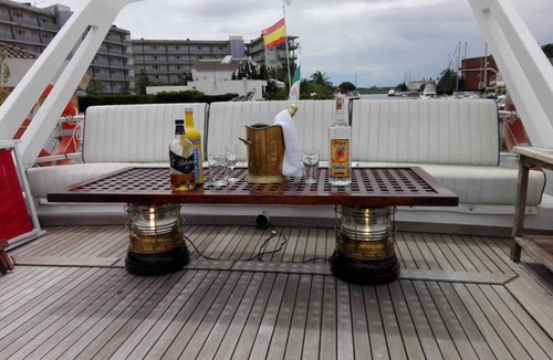 Plage d'Argeles Boat Rental | BOAT TRIPS, ROSE MARINA