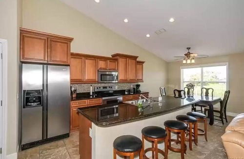 Crystal River Condo | Boater’s Paradise