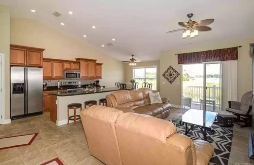 Crystal River Condo | Boater’s Paradise