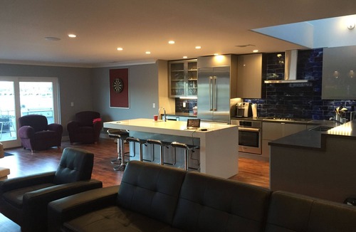 Discovery Bay House | Boaters Paradise in top Discovery Bay location