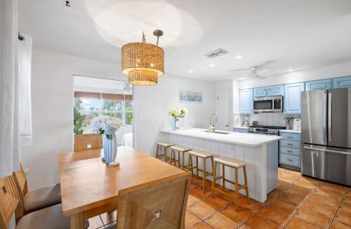 Memphis House | Boaters' Paradise
